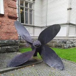 Rauma Maritime Museum - Rauma