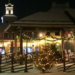 Rauma Market Square (Rauman tori) - Rauma