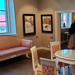 Rauma Museum - Rauma