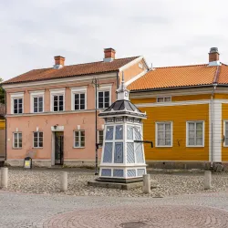 Rauma Museum - Rauma