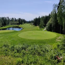 Kytäjä Golf - Riihimaki