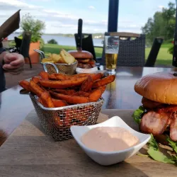 Kytäjä Golf - Riihimaki