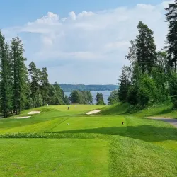 Kytäjä Golf - Riihimaki