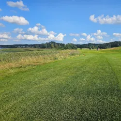 Kytäjä Golf - Riihimaki