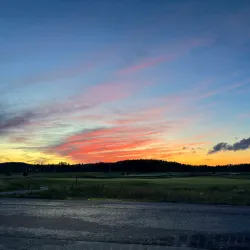 Kytäjä Golf - Riihimaki