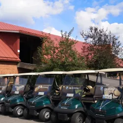 Kytäjä Golf - Riihimaki