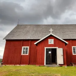 Loppi Church - Riihimaki