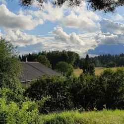 Loppi Church - Riihimaki