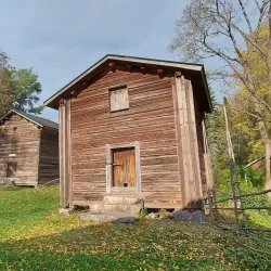 Loppi Church - Riihimaki