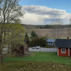 Loppi Church - Riihimaki