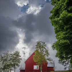 Loppi Church - Riihimaki