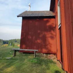 Loppi Church - Riihimaki