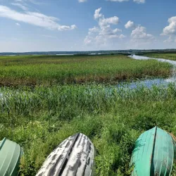 Ridasjärvi Nature Reserve - Riihimaki