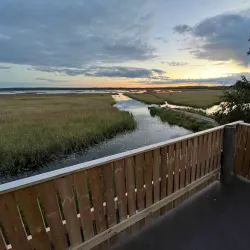Ridasjärvi Nature Reserve - Riihimaki