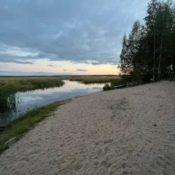 Ridasjärvi Nature Reserve - Riihimaki