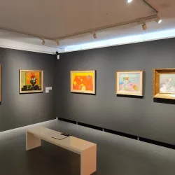 Riihimäki Art Museum - Riihimaki