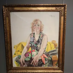 Riihimäki Art Museum - Riihimaki