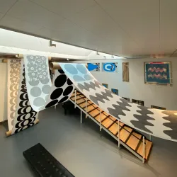 Riihimäki Art Museum - Riihimaki