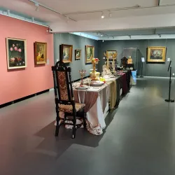 Riihimäki Art Museum - Riihimaki