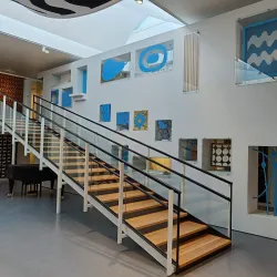 Riihimäki Art Museum - Riihimaki