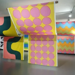 Riihimäki Art Museum - Riihimaki