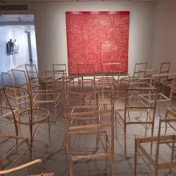 Riihimäki Art Museum - Riihimaki