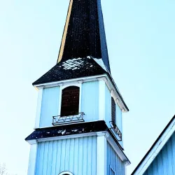 Riihimäki Church - Riihimaki