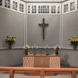 Riihimäki Church - Riihimaki