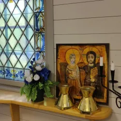 Riihimäki Church - Riihimaki