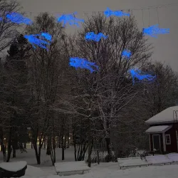 Riihimäki City Park - Riihimaki