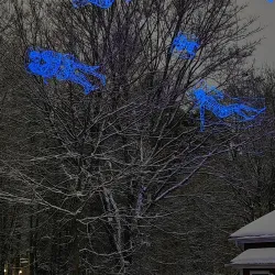 Riihimäki City Park - Riihimaki