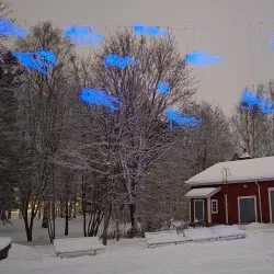 Riihimäki City Park - Riihimaki