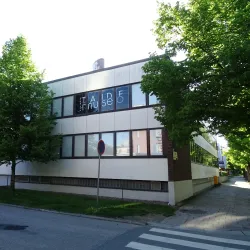Riihimäki Cultural Centre - Riihimaki