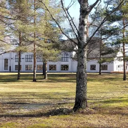 Riihimäki Glass Museum - Riihimaki