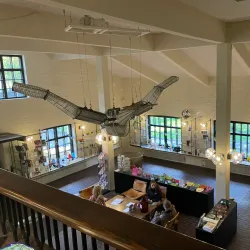 Riihimäki Glass Museum - Riihimaki