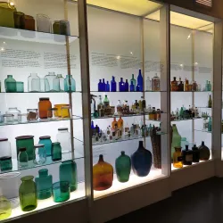 Riihimäki Glass Museum - Riihimaki