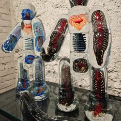 Riihimäki Glass Museum - Riihimaki