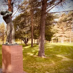 Riihimäki Glass Museum - Riihimaki