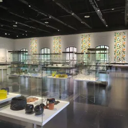 Riihimäki Glass Museum - Riihimaki