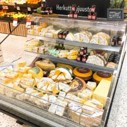 Riihimäki Market Square - Riihimaki