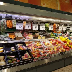 Riihimäki Market Square - Riihimaki