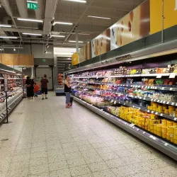 Riihimäki Market Square - Riihimaki