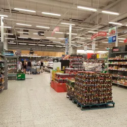 Riihimäki Market Square - Riihimaki