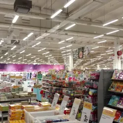 Riihimäki Market Square - Riihimaki