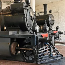 Riihimäki Railway Museum - Riihimaki