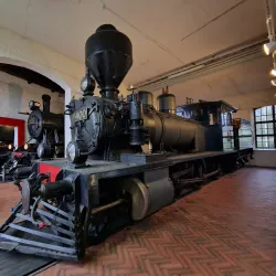 Riihimäki Railway Museum - Riihimaki