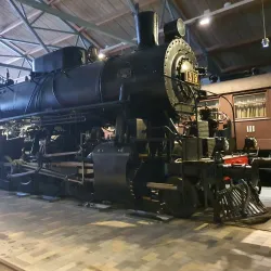 Riihimäki Railway Museum - Riihimaki