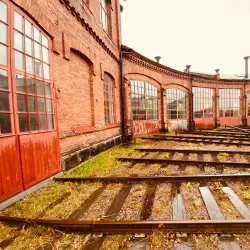 Riihimäki Railway Museum - Riihimaki