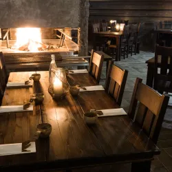 Arctic SnowHotel & Glass Igloos - Rovaniemi