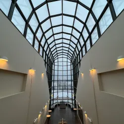 Arktikum Science Museum and Arctic Centre - Rovaniemi